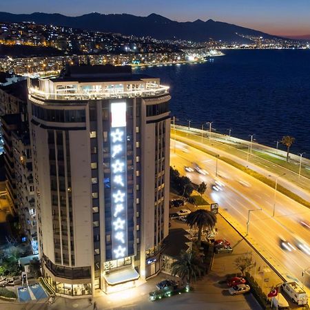 Best Western Plus Hotel Konak Измир Екстериор снимка