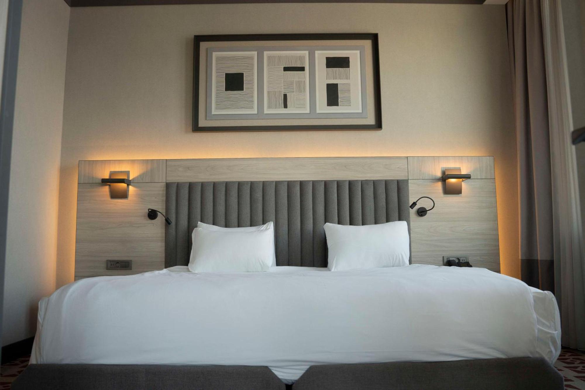Best Western Plus Hotel Konak Измир Екстериор снимка