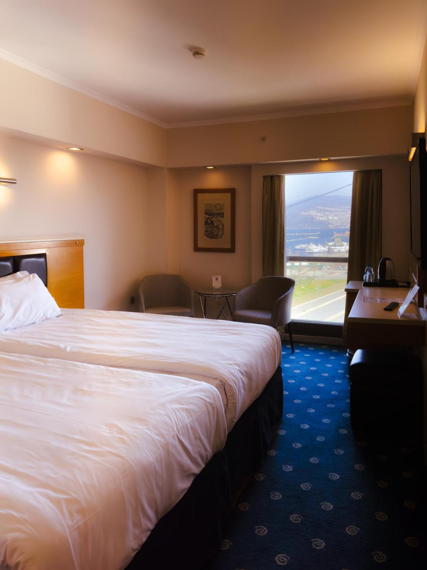 Best Western Plus Hotel Konak Измир Екстериор снимка